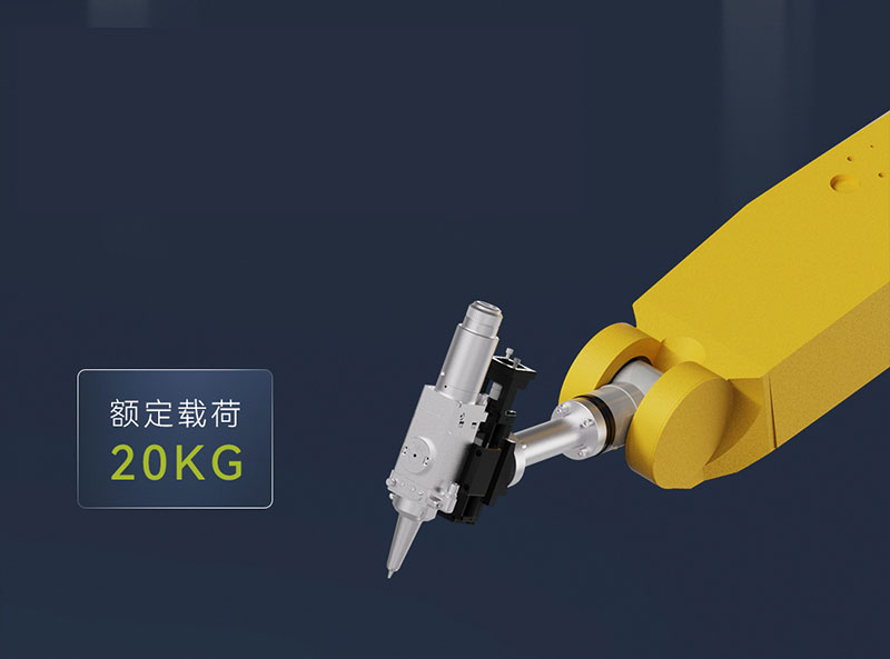 三维机器人激光切(qie)割机,三维激(ji)光切(qie)割(ge)机(ji),3D激光(guang)切割机,一机多能节省成本