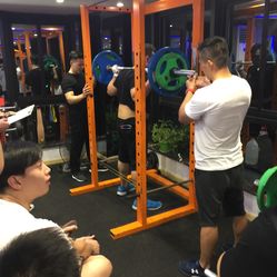 让全民健身成为美好生活“标配”(图1)