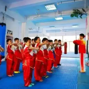 武功教学防身术(图1)