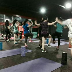 2026健身行业发展现状与产业链分析(图1)