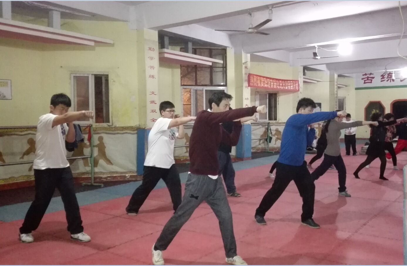 精准培训提升监督执纪执法水平(图1)
