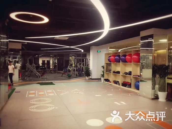 两份重磅文件相继发布全民健身发展新蓝图清晰呈现(图1)