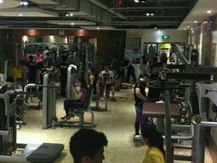 滨海新区全民健身运动会跆拳道比赛启幕(图1)