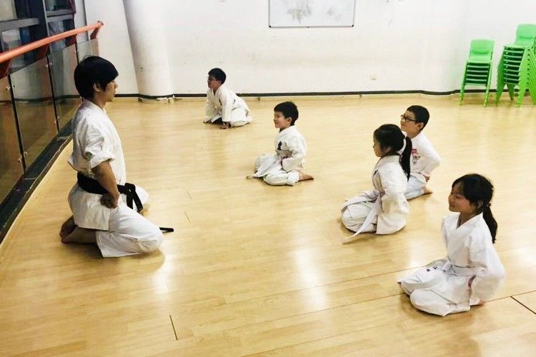 宇华教育(06169)最新价格_行情_走势图—东方财富网(图1)