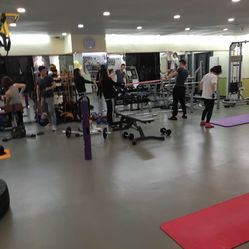 全国残疾人柔力球推广活动西安举行全民健身传递体育温情(图1)