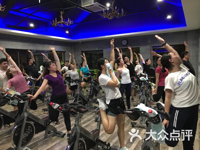 厦门市老年人重阳健身活动启动(图1)